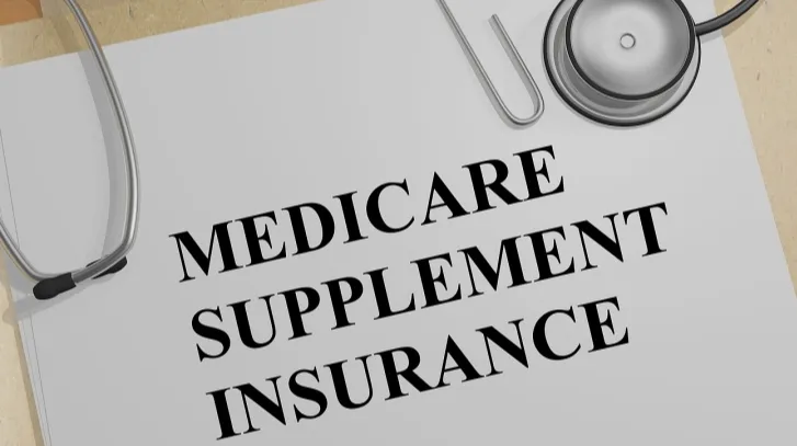 Medicare Supplement 2023 Plan Options in Rhode Island