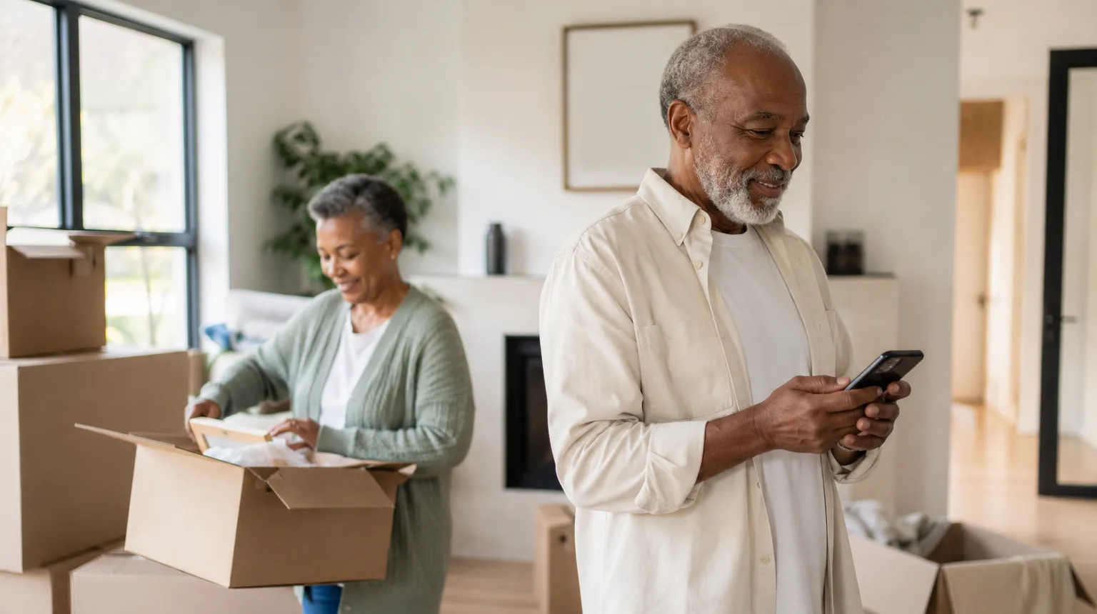 Medicare and Moving in Rhode Island: How to Change Your Plan When You Relocate