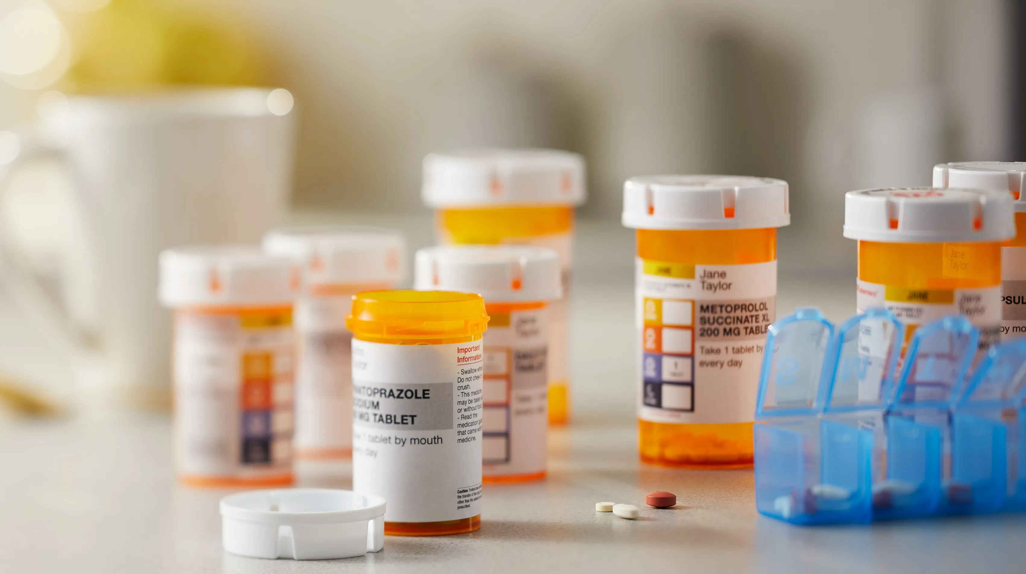 How to Appeal Medicare Coverage Decisions in Rhode Island