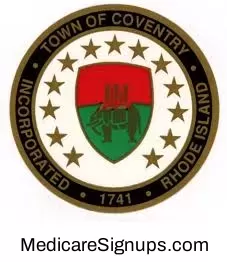 Enroll in a Coventry Rhode Island Medicare Plan.