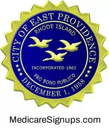 Enroll in a East Providence Rhode Island Medicare Plan.