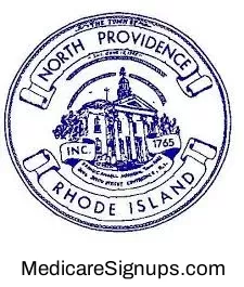 Enroll in a North Providence Rhode Island Medicare Plan.