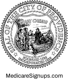 Enroll in a Providence Rhode Island Medicare Plan.