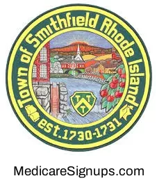 Enroll in a Smithfield Rhode Island Medicare Plan.