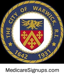 Enroll in a Warwick Rhode Island Medicare Plan.