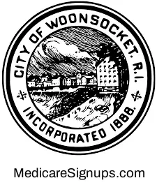 Enroll in a Woonsocket Rhode Island Medicare Plan.