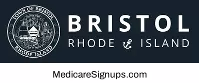 Enroll in a Bristol Rhode Island Medicare Plan.