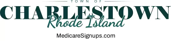 Enroll in a Charlestown Rhode Island Medicare Plan.