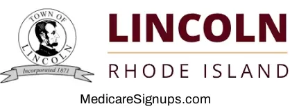 Enroll in a Lincoln Rhode Island Medicare Plan.