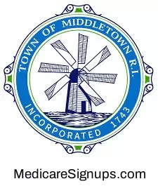 Enroll in a Middletown Rhode Island Medicare Plan.
