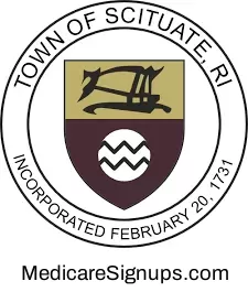 Enroll in a North Scituate Rhode Island Medicare Plan.