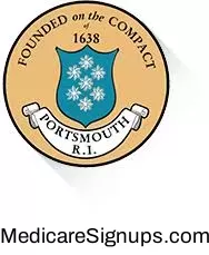 Enroll in a Portsmouth Rhode Island Medicare Plan. Enroll in a Portsmouth Rhode Island Medicare Plan.