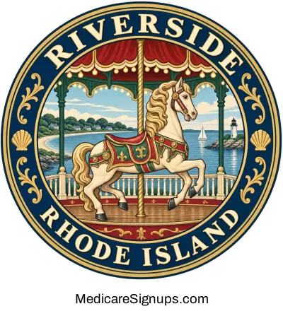 Enroll in a Riverside Rhode Island Medicare Plan.