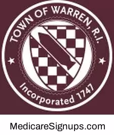 Enroll in a Warren Rhode Island Medicare Plan.